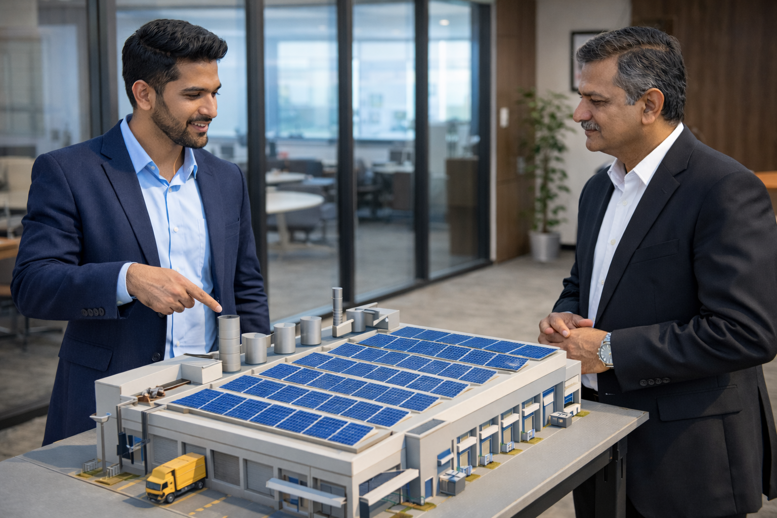 Society Committee Meeting